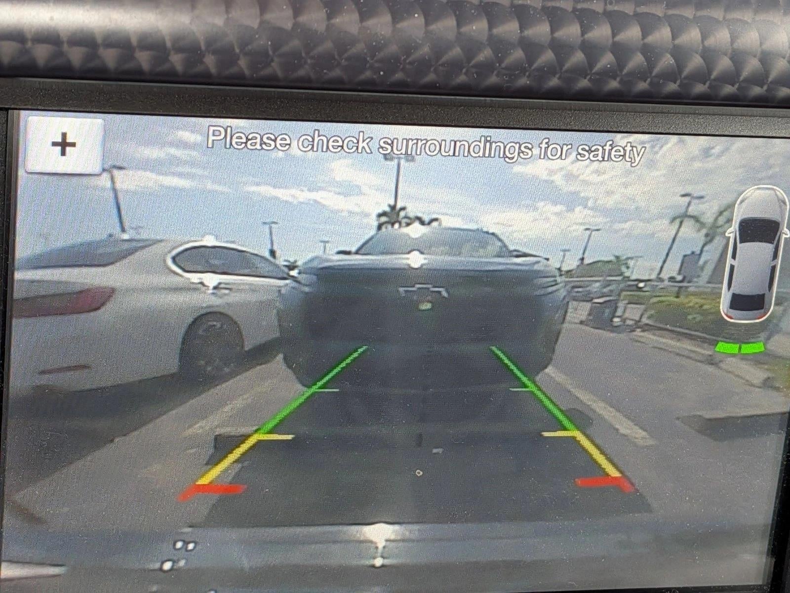 2019 Ford Mustang GT Premium Convertible