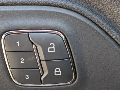 2019 Ford Mustang GT Premium Convertible