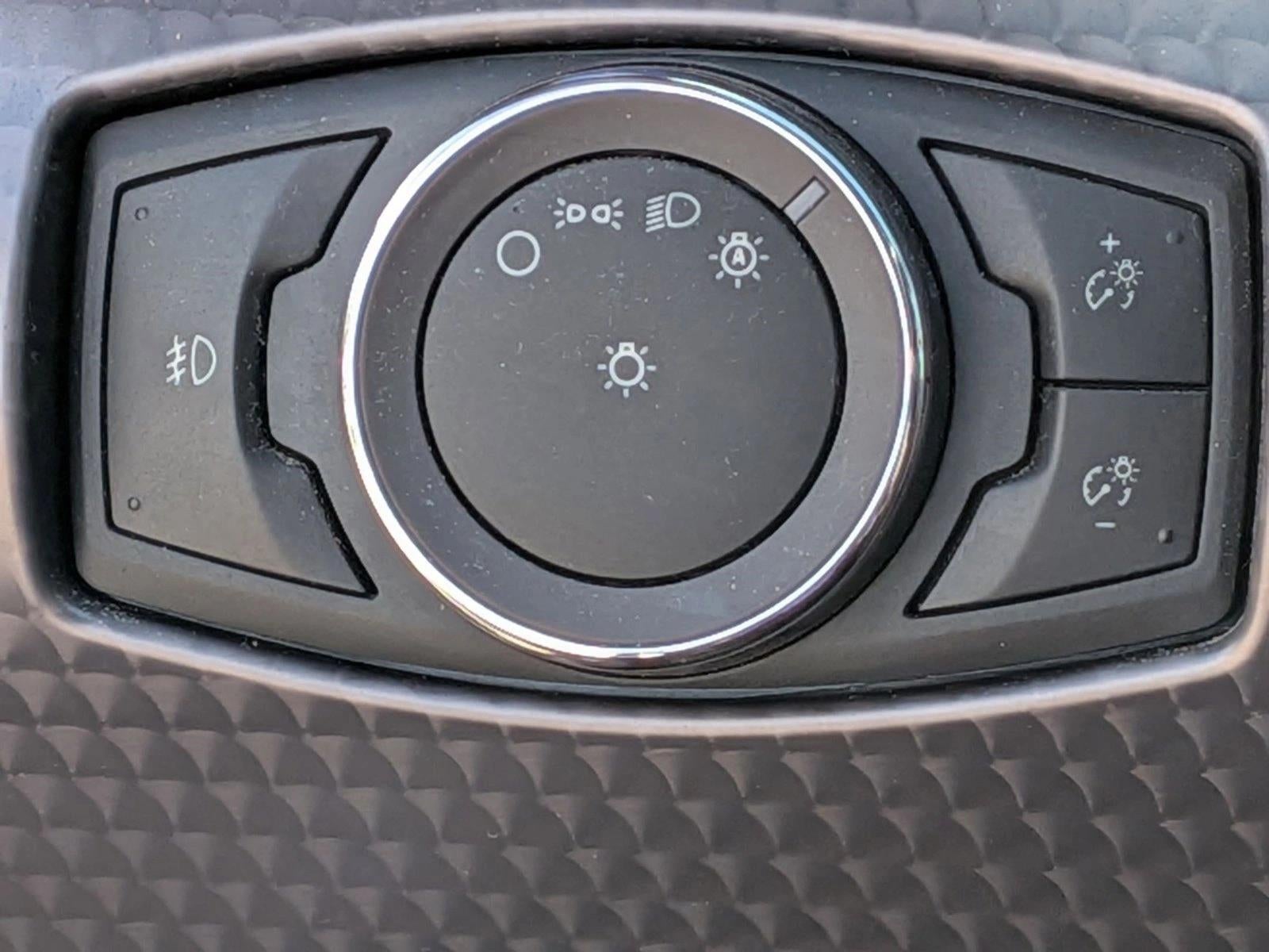 2019 Ford Mustang GT Premium Convertible