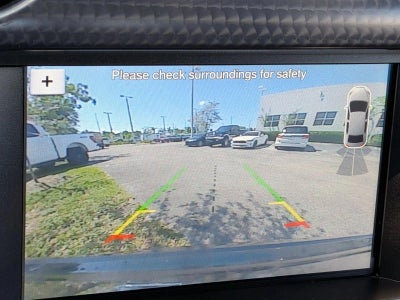 2019 Ford Mustang GT Premium Convertible