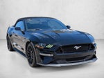 2019 Ford Mustang GT Premium Convertible