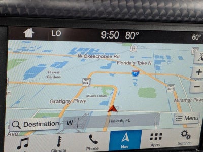 2019 Ford Mustang GT Premium Convertible