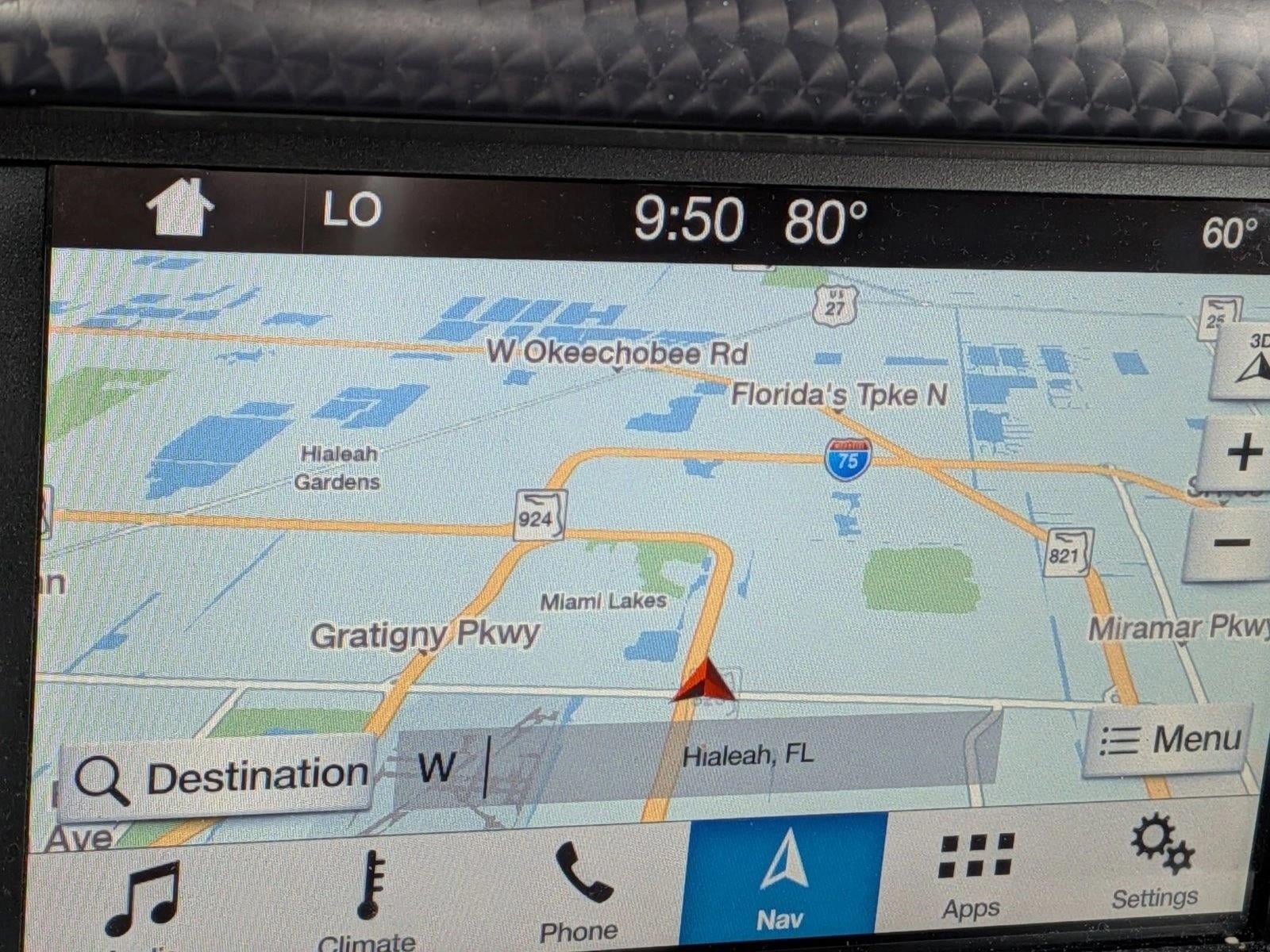 2019 Ford Mustang GT Premium Convertible