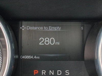 2023 Ford Mustang EcoBoost Premium Convertible