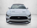 2023 Ford Mustang EcoBoost Premium Convertible