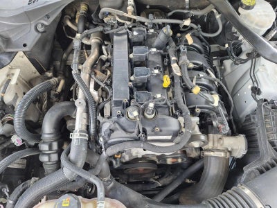 2023 Ford Mustang EcoBoost Premium Convertible