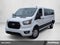 2024 Ford Transit Passenger Wagon T-350 148" Low Roof XLT RWD
