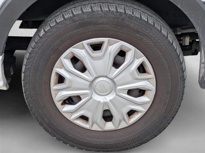 2024 Ford Transit Passenger Wagon T-350 148" Low Roof XLT RWD