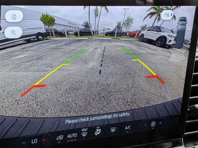 2024 Ford Transit Passenger Wagon T-350 148" Low Roof XLT RWD