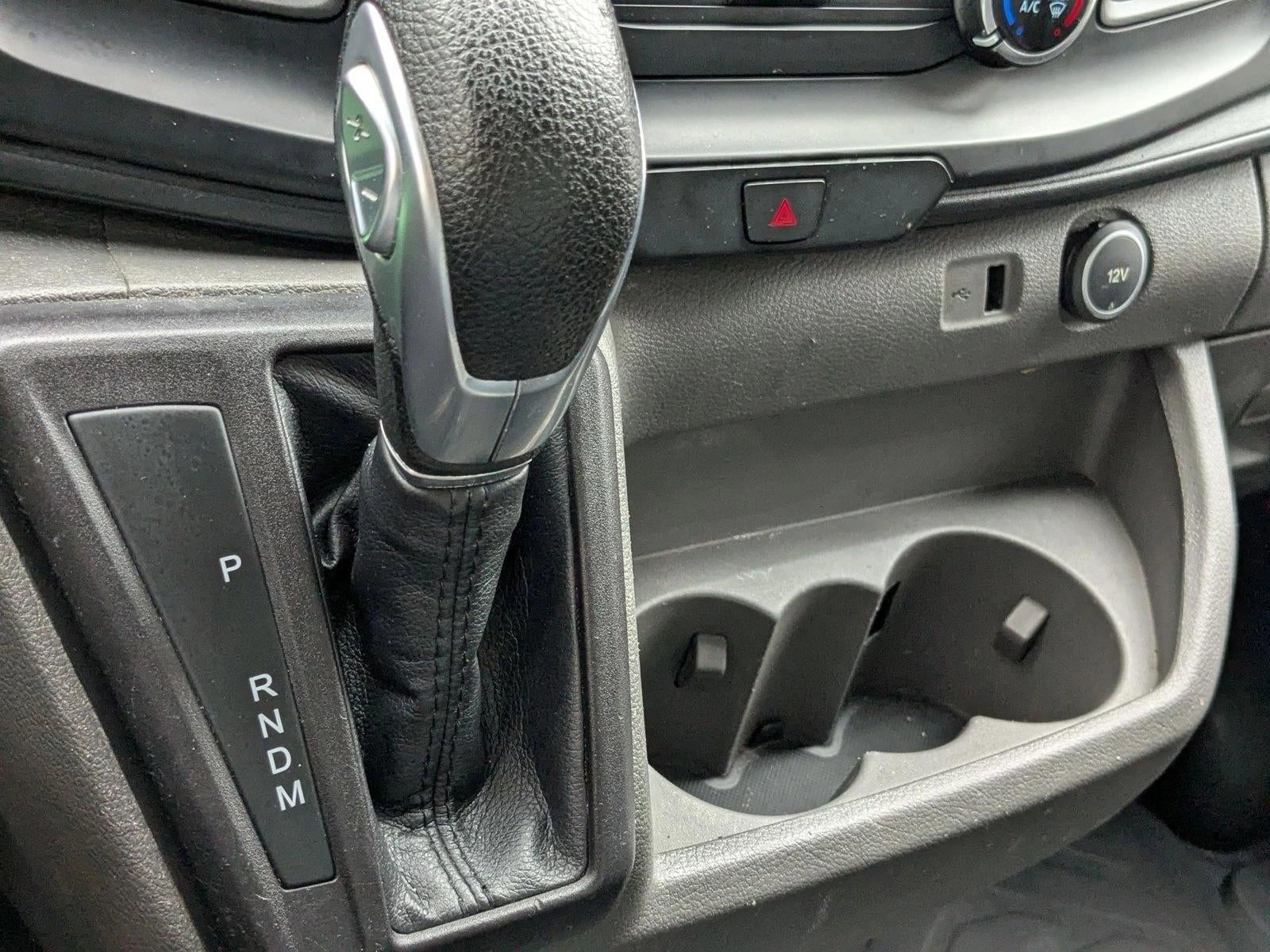 2020 Ford Transit Chassis T-350 RWD DRW 138" WB 10360 GVWR