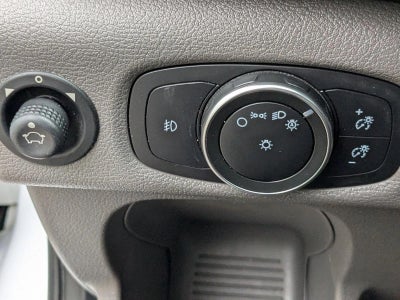 2020 Ford Transit Chassis T-350 RWD DRW 138" WB 10360 GVWR