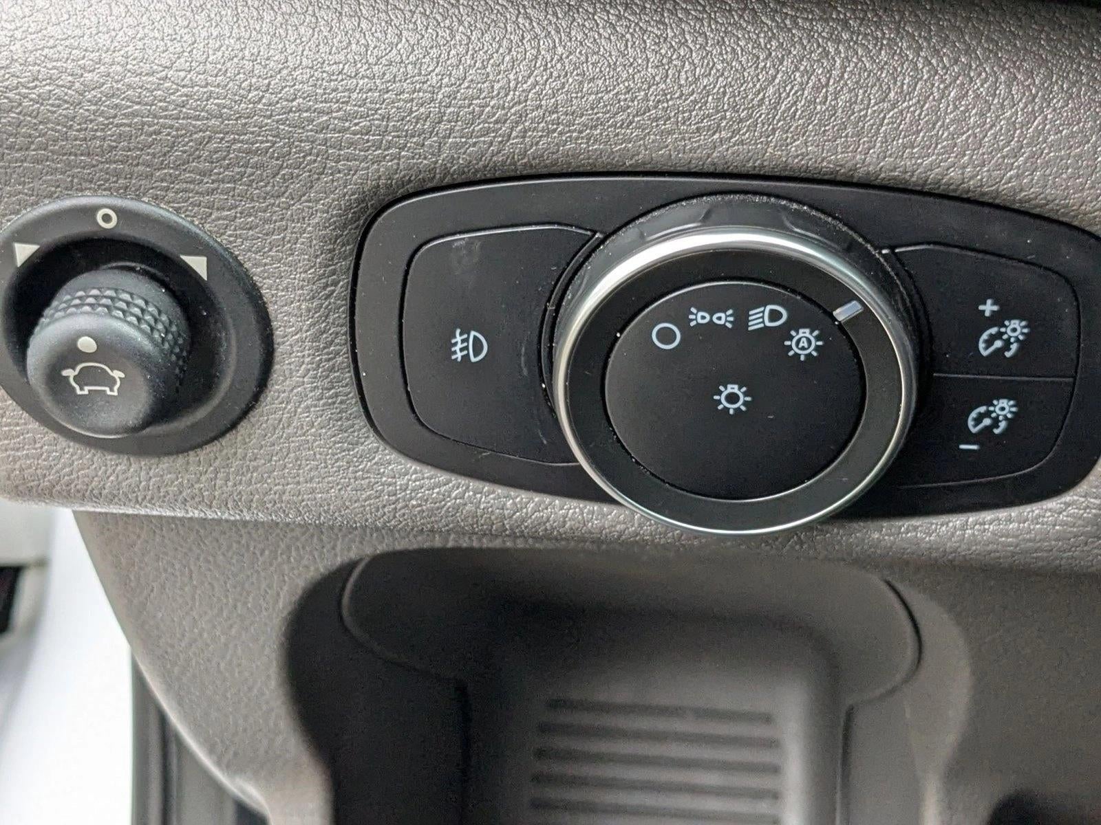 2020 Ford Transit Chassis T-350 RWD DRW 138" WB 10360 GVWR