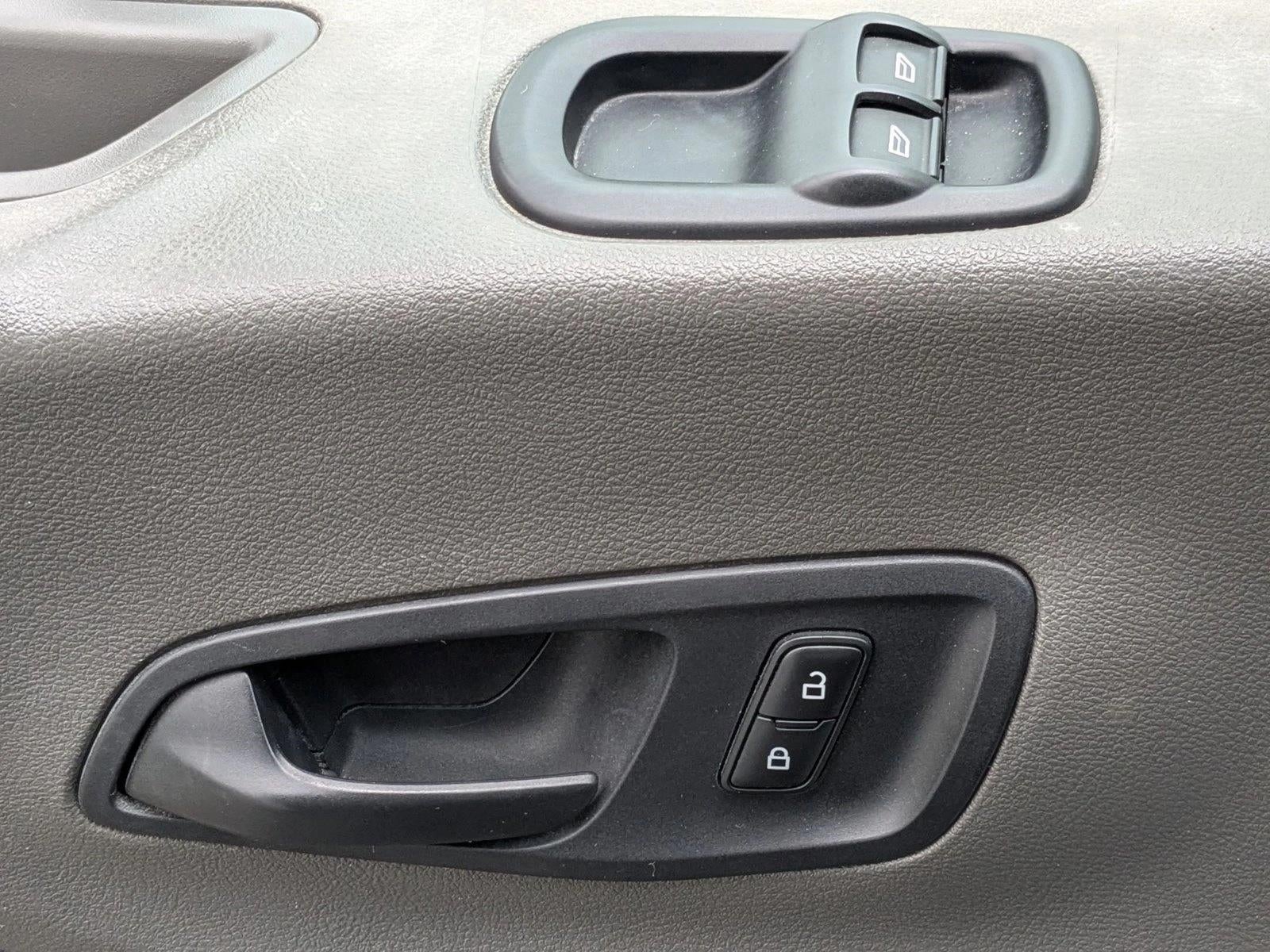 2020 Ford Transit Chassis T-350 RWD DRW 138" WB 10360 GVWR