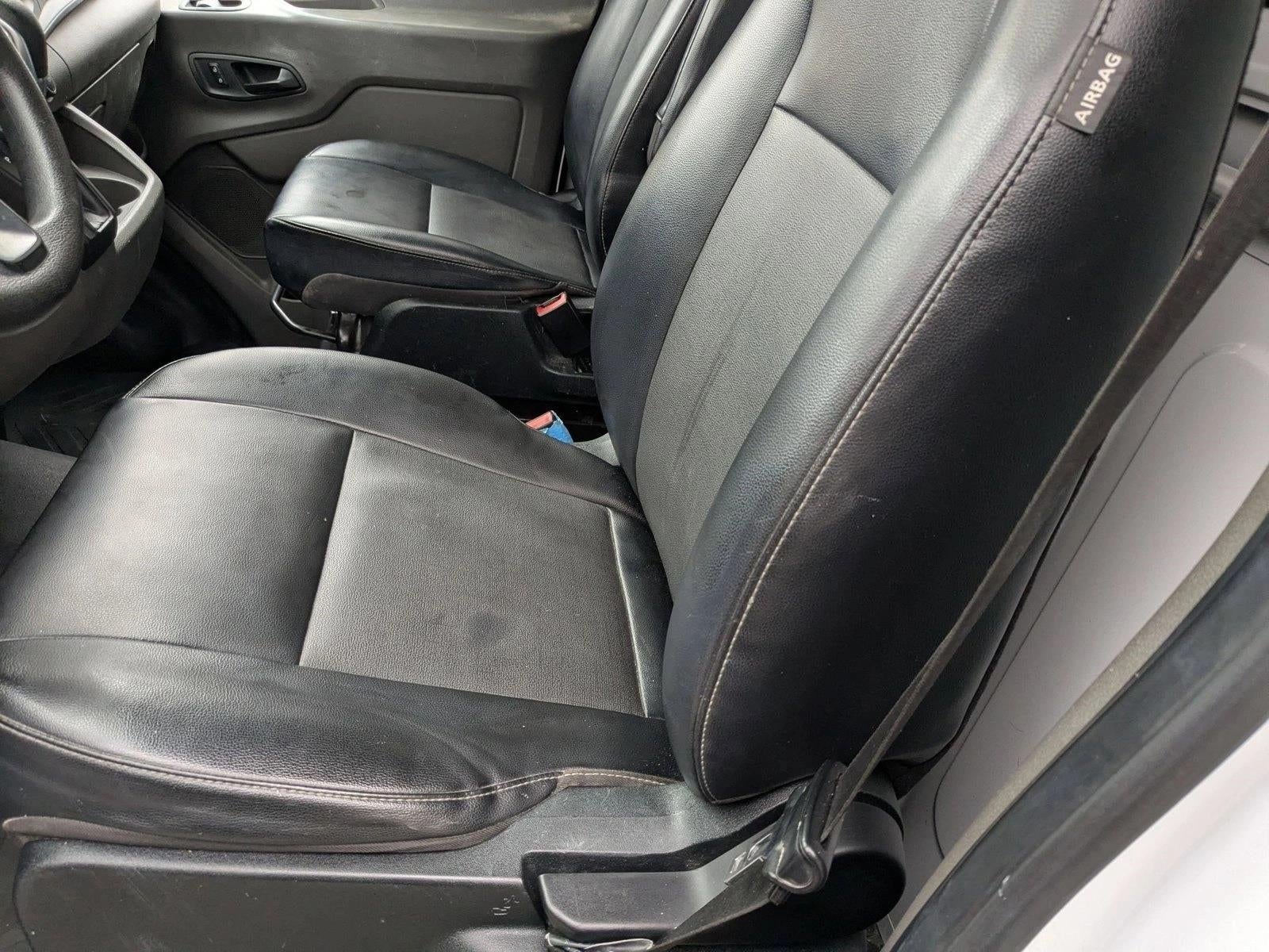 2020 Ford Transit Chassis T-350 RWD DRW 138" WB 10360 GVWR