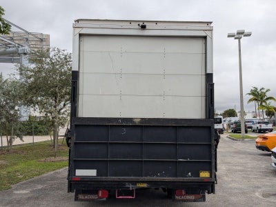 2020 Ford Transit Chassis T-350 RWD DRW 138" WB 10360 GVWR