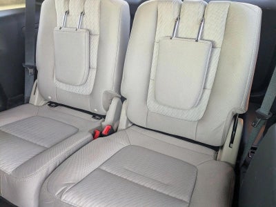 2019 Ford Explorer Base FWD