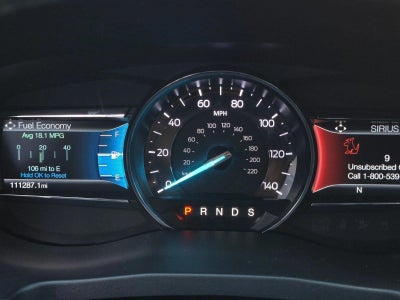 2019 Ford Explorer XLT FWD