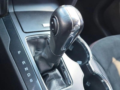 2019 Ford Explorer XLT FWD