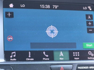 2019 Ford Explorer XLT FWD