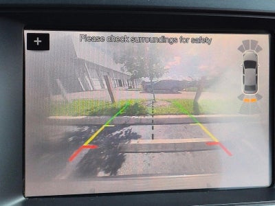 2019 Ford Explorer XLT FWD