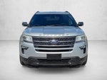 2019 Ford Explorer XLT FWD
