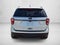 2019 Ford Explorer XLT FWD