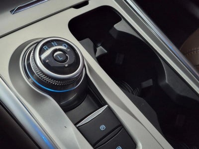 2023 Ford Explorer King Ranch RWD