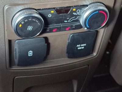 2023 Ford Explorer King Ranch RWD