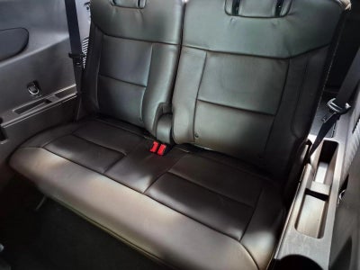 2023 Ford Explorer King Ranch RWD