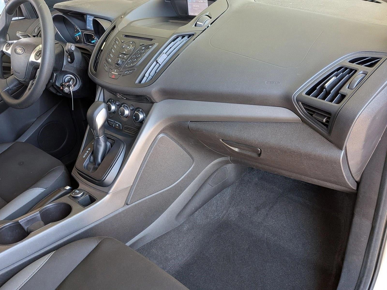 2014 Ford Escape FWD 4dr S