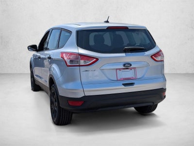 2014 Ford Escape FWD 4dr S