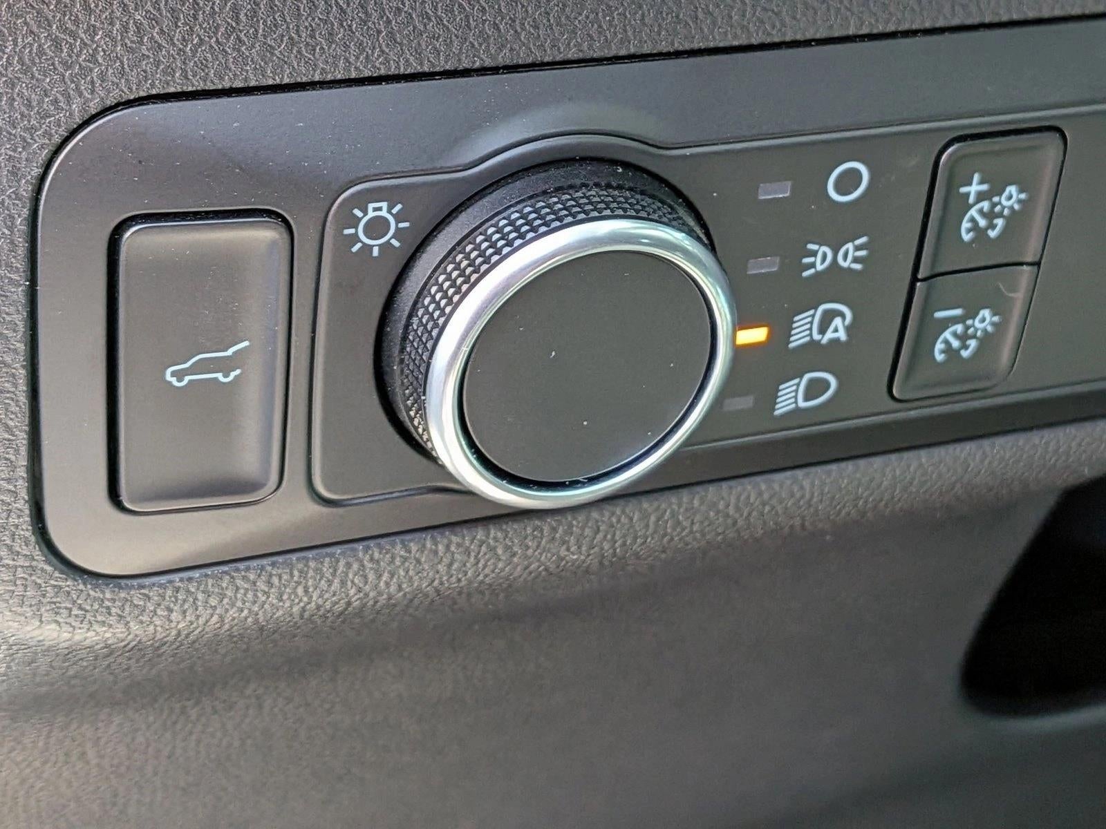 2024 Ford Escape Active FWD