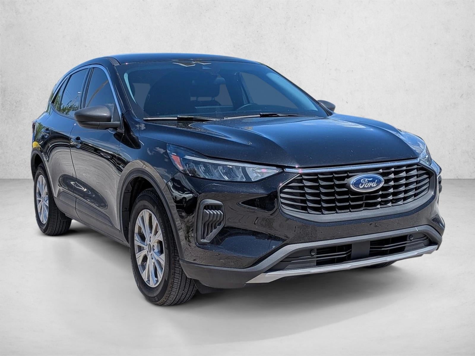 2024 Ford Escape Active FWD