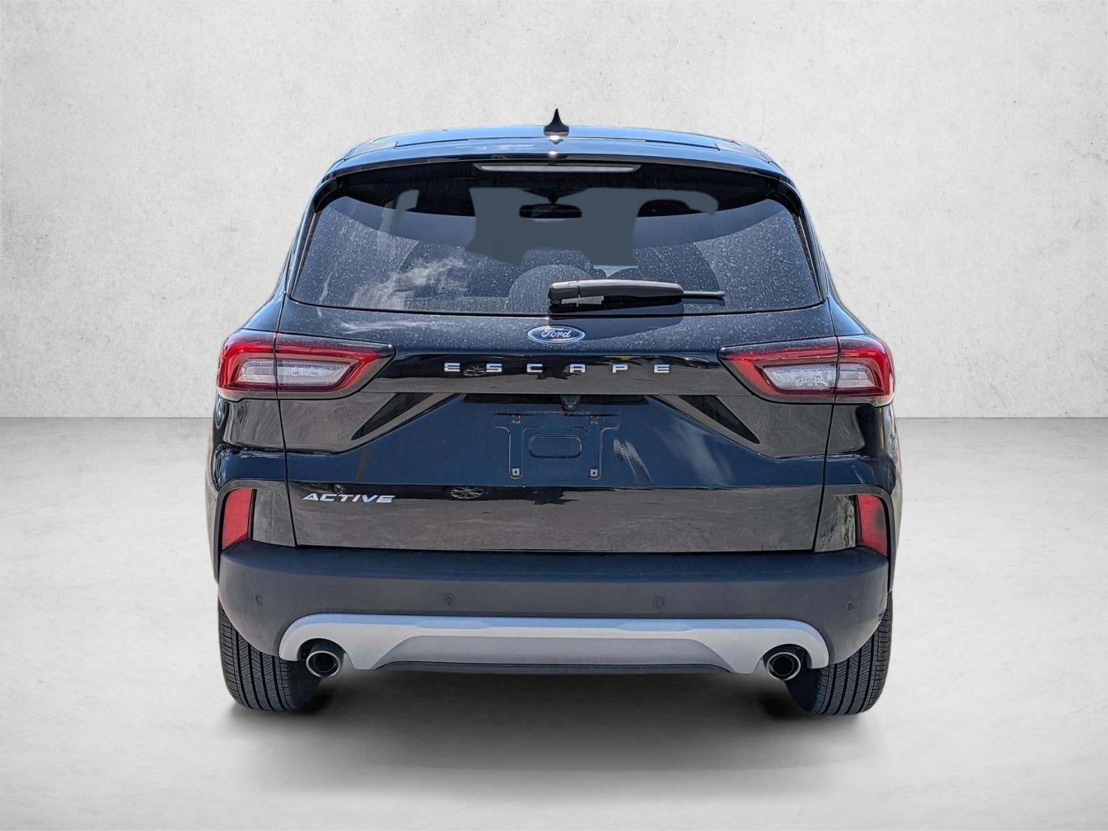 2024 Ford Escape Active FWD