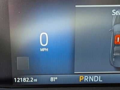 2024 Ford Escape Active FWD