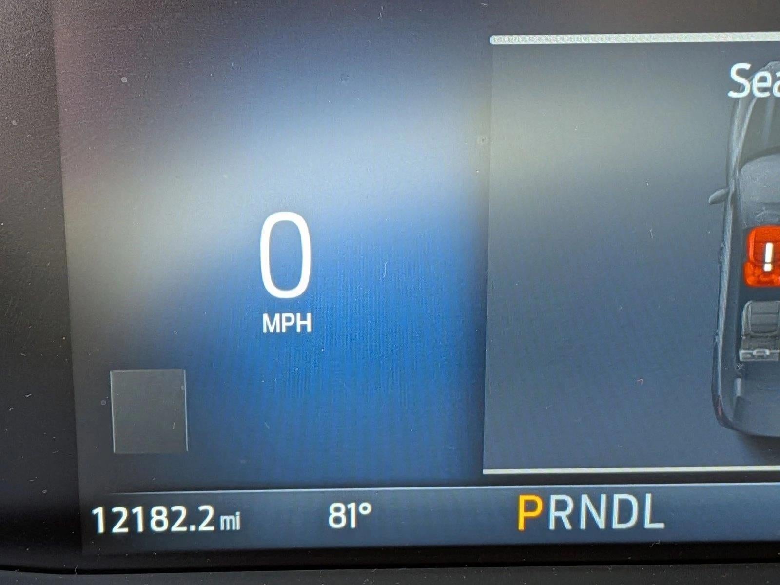 2024 Ford Escape Active FWD