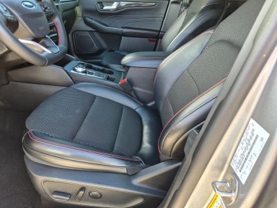 2024 Ford Escape ST-Line AWD
