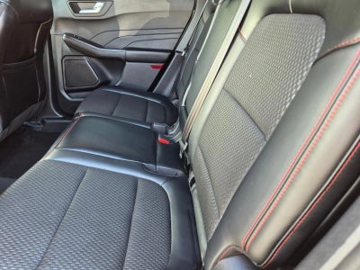 2024 Ford Escape ST-Line AWD