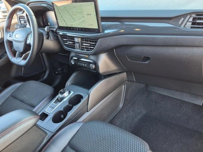 2024 Ford Escape ST-Line AWD