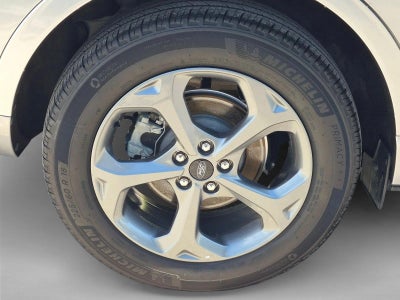 2024 Ford Escape ST-Line AWD