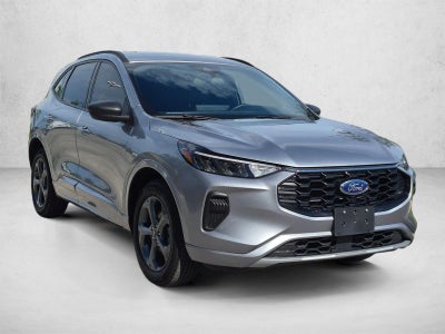 2024 Ford Escape ST-Line AWD