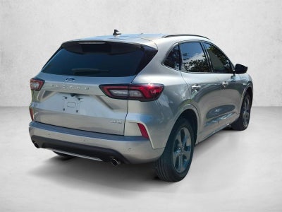 2024 Ford Escape ST-Line AWD