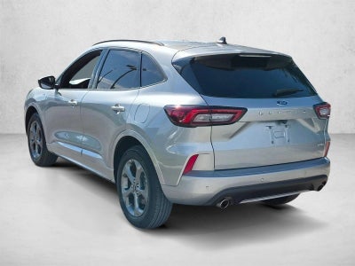 2024 Ford Escape ST-Line AWD