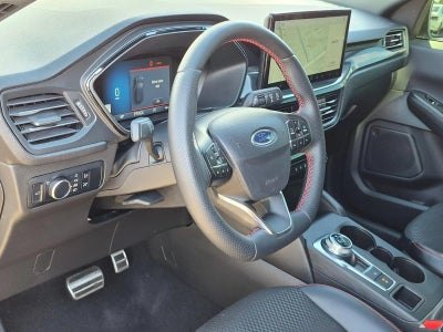 2024 Ford Escape ST-Line AWD