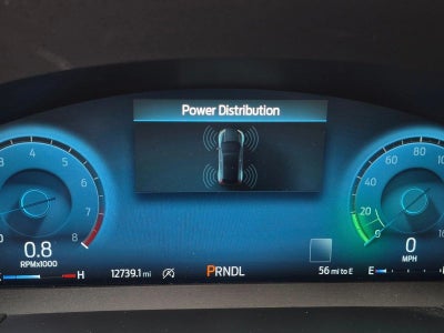 2023 Ford Escape ST-Line Select AWD