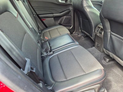 2023 Ford Escape ST-Line Select AWD