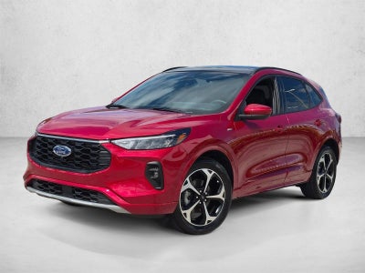 2023 Ford Escape ST-Line Select AWD