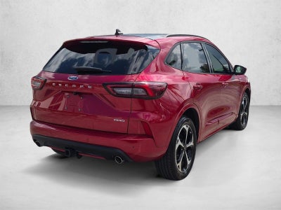 2023 Ford Escape ST-Line Select AWD