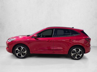 2023 Ford Escape ST-Line Select AWD