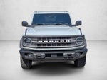 2024 Ford Bronco Black Diamond 4 Door 4x4